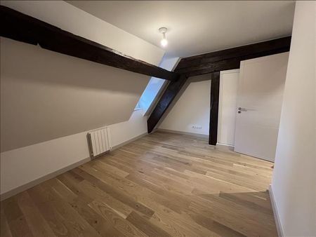 2 pièces - 40 m² - 2ème étage - Colocation non autorisée - Photo 5