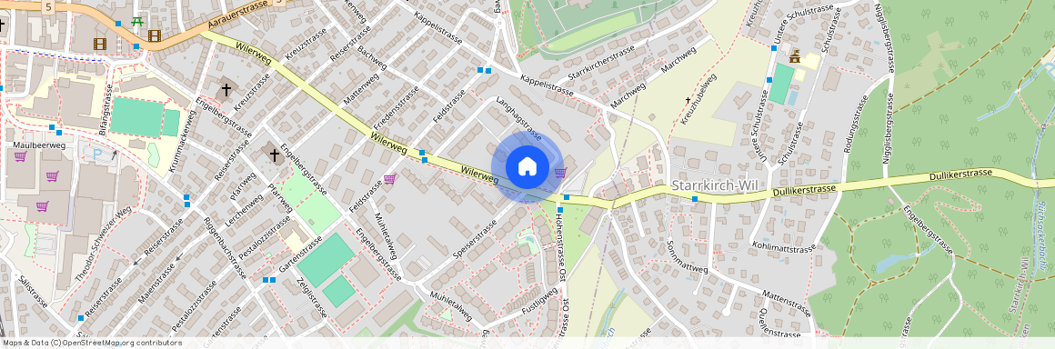 4600, Olten, Langhagstrasse, 22