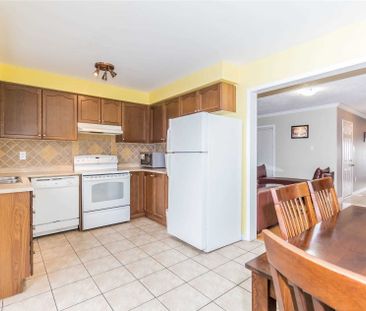 For Lease - 20 Tanasi Road, Brampton, Ontario - Photo 5