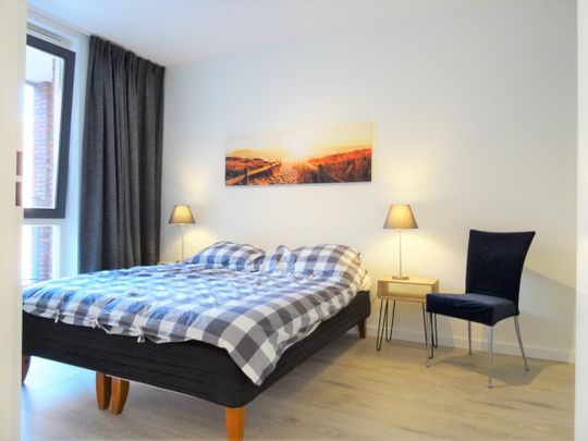 San Marinostraat - Photo 1