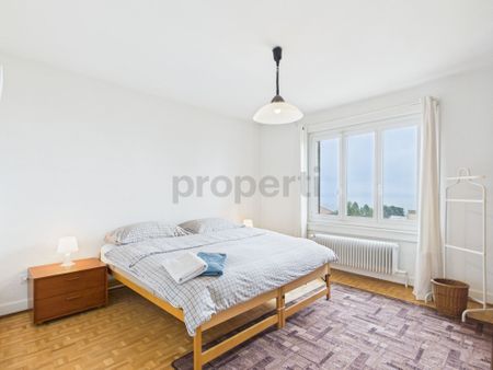 Charmant appartement meublé de 4 pièces au cSur de Neuchâtel - Photo 4