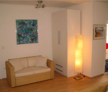 1 Zimmer in Düsseldorf - Photo 2