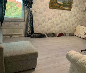 Akaciastigen, Mariestad - Foto 5