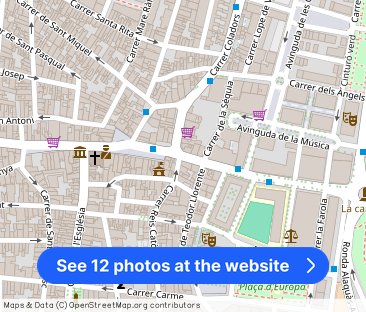 Alquiler piso **piso en alquiler en zona tranquila - ideal para tu ... - Photo 1