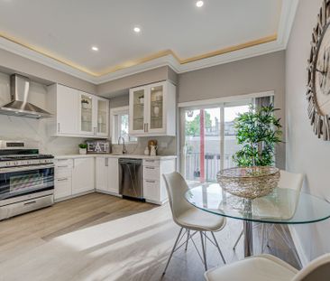 For Lease - 916 Manning Avenue Unit# Main&2nd Floor, Toronto, Ontario - Photo 5