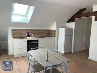 Appartement à louer 32.27m² - Photo 3