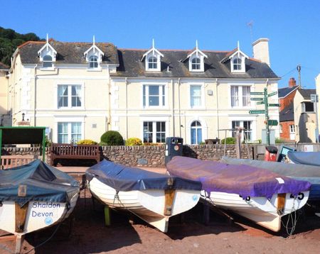 Marine Parade, Shaldon, Teignmouth, TQ14 - Photo 2