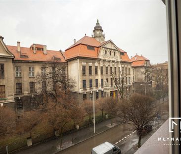 Mieszkanie na wynajem Bielsko-Biała, Centrum, Juliusza Słowackiego ... - Photo 5