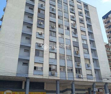 Kitnet com 1 quarto e 31m² para alugar em Cidade Baixa, Porto Alegre. - Foto 6