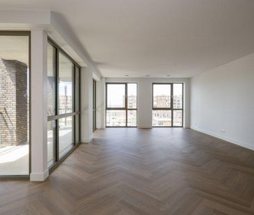 Dr. Lelykade - Foto 1