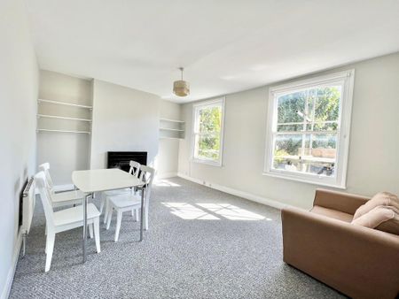 1 bedroom flat to rent - Photo 3