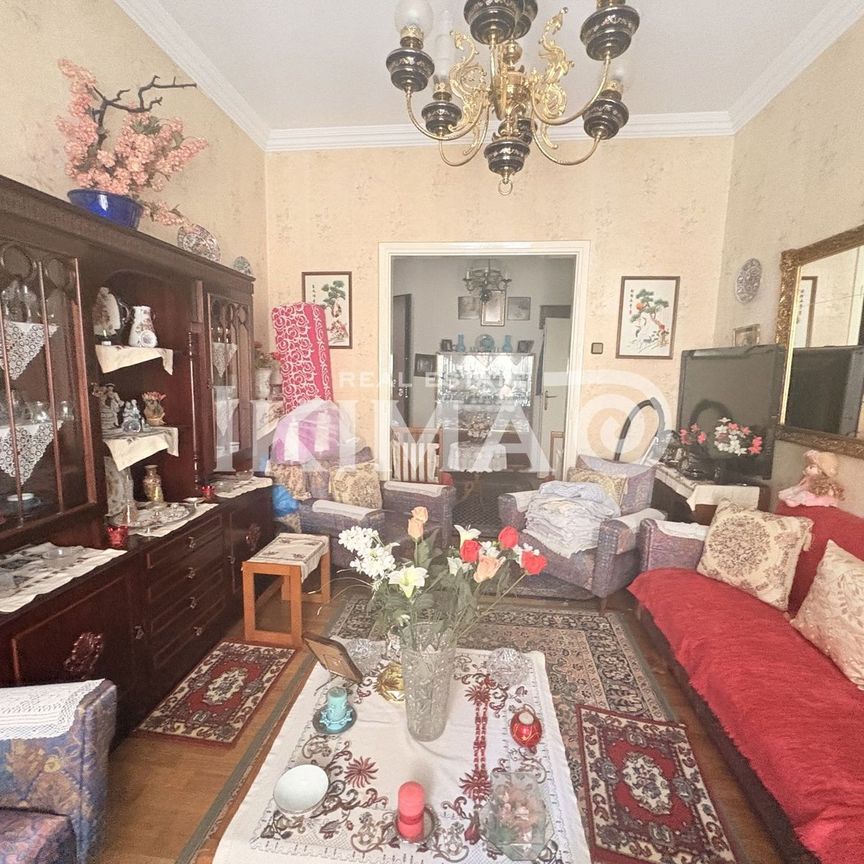Studio/Γκαρσονιέρα για ενοικίαση Βότση (Καλαμαριά) - Photo 1