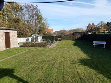 Tijdloos en rustig wonen. - Foto 5