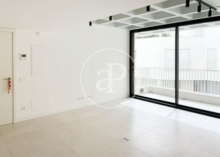 Apartment for rent in El Terreno - Photo 2