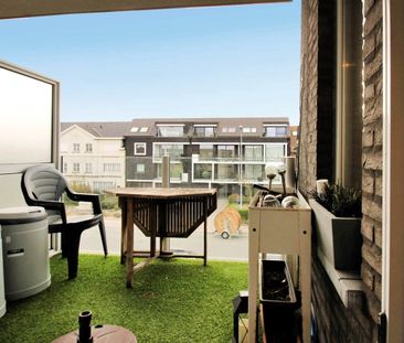 Ruim appartement met zuidgericht terras - Photo 1