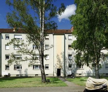 2-Zimmer-Wohnung in Nordost! - Foto 1