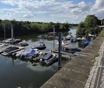 Ihr neuer Lieblingsplatz an der Elbe! Erstbezug in der HafenCity! - Photo 6