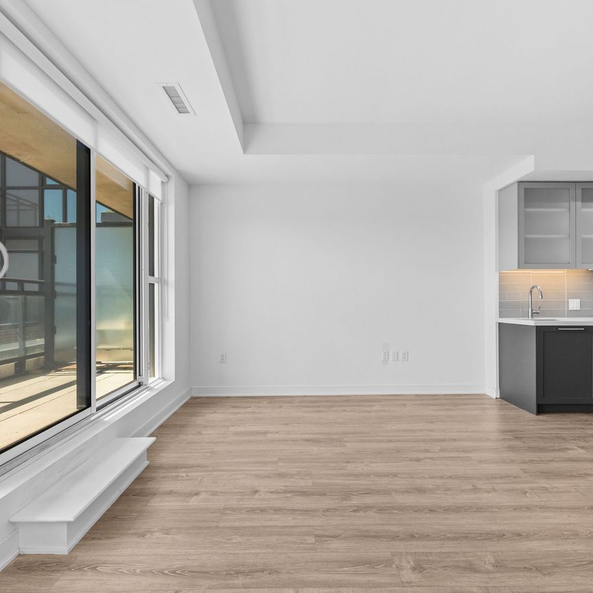 For Lease - 25 Neighbourhood Lane Unit# 811, Toronto, Ontario - Photo 1