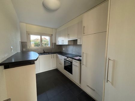 magnifique maison mitoyenne à louer à Fahy - Photo 5