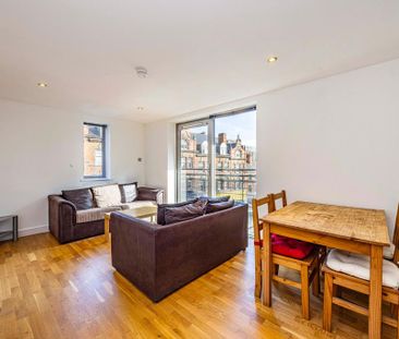 2 bedroom apartment to rent - Photo 4