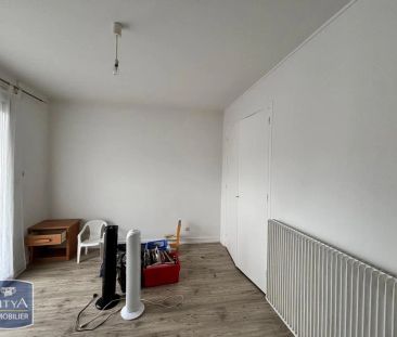 Appartement à louer 2 pièces 50.35m² - Photo 2