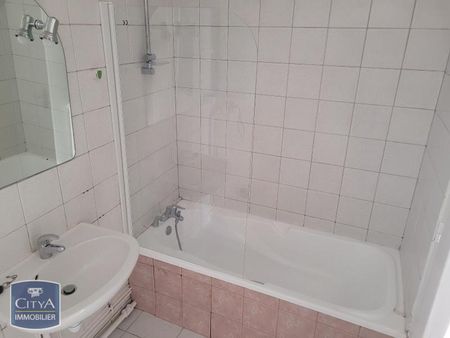 Location Appartement 3 pièces 55m² DIJON 21000 - Photo 4
