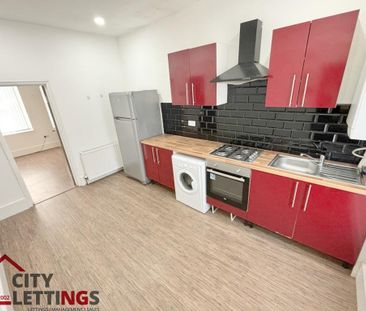 1 bedroom ground floor flat to rent - Photo 3