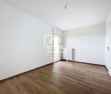 Location appartement 2 pièces 43.13 m² à Laval (53000) - Photo 6