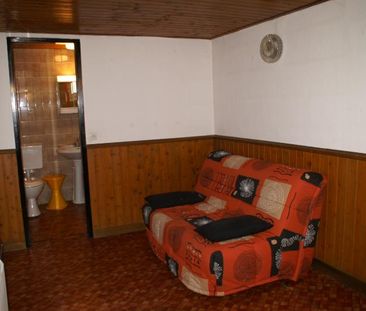 Location Appartement 1 pièce 20m² STRASBOURG 67000 - Photo 1
