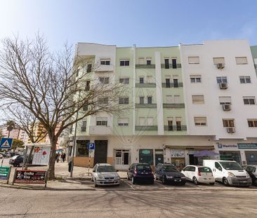 Apartamento T2 em Setúbal - Foto 4