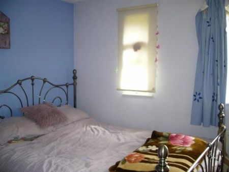 Student Accommodation -Two bed House Middlemore Drive - Photo 5