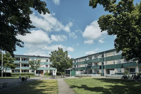 Höstgatan 2 C - Photo 2