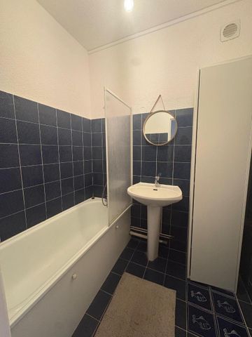Location Appartement 4 pièces 94m² MERIGNAC 33700 - Photo 5