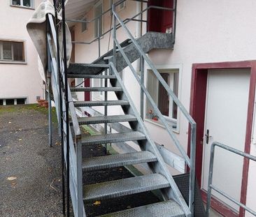 2.0 Zimmerwohnung - ruhige Lage in Burgdorf - Photo 6