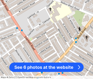 2 bedroom terraced house for rent - Photo 1