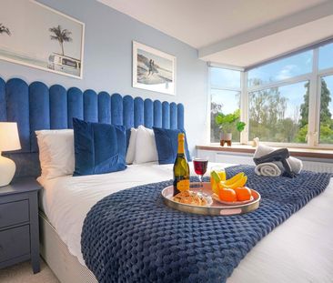 2 Bed Flat, Warwick Avenue, CV5 - Photo 6