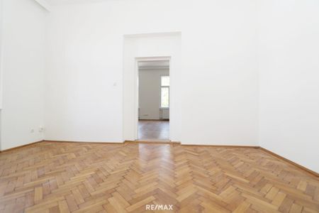 Altehrwürdige, großzügige Räumlichkeiten in Welser Villa - Photo 5