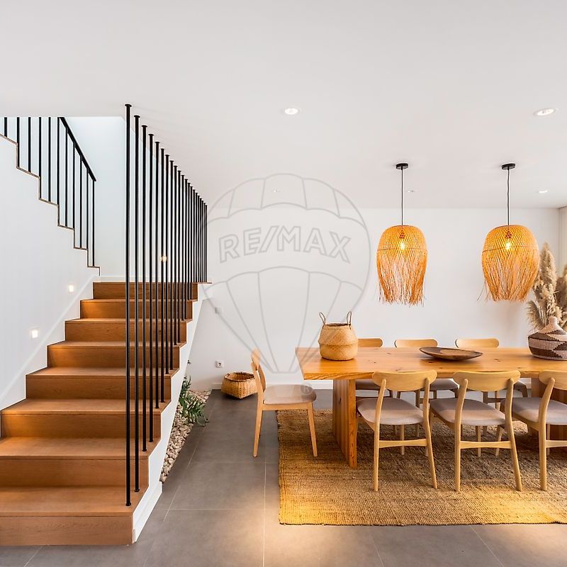 Moradia T3 em Lisboa - Photo 1