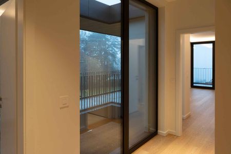 Villa individuelle contemporaine avec piscine - Foto 5