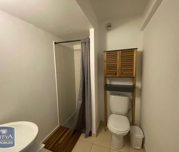 Location Appartement 1 pièce 20m² STE CLOTILDE 97490 - Photo 4