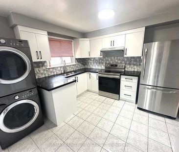 For Lease - 7600 Middleshire Drive Unit# Upper, Mississauga, Ontario - Photo 5