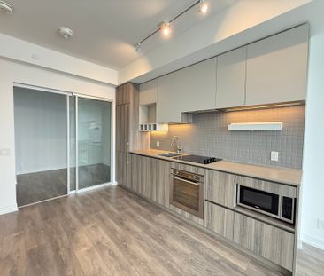 For Lease - 5 Buttermill Avenue Unit# 2508, Vaughan, Ontario - Photo 4