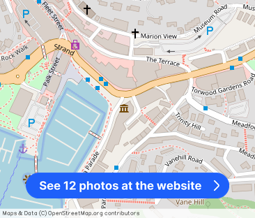 Queens Quay, Torquay, TQ1 - Photo 1