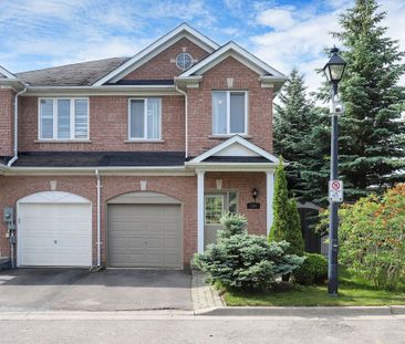 For Lease - 194 Tom Taylor Crescent, Newmarket, Ontario - Photo 5