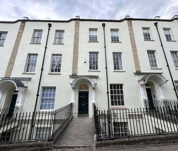 Park Place, Clifton, Bristol, Somerset, BS8 - Photo 1