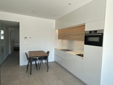 Appartement te huur - Photo 4