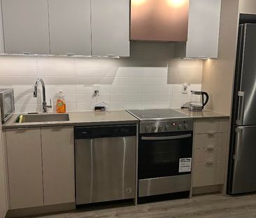 For Lease - 26 Gibbs Road Unit# 435, Toronto, Ontario - Photo 1