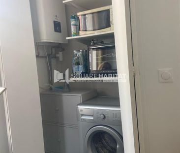 Location Appartement 2 pièces 28m² LILLE 59000 - Photo 1