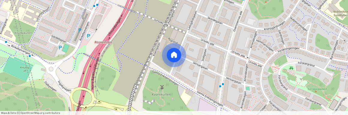 Ladugårdsgatan 19, Stockholm