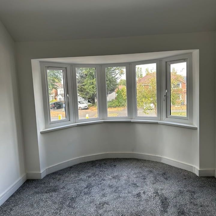 Room in a Shared House, Cliveden Avenue, B42 - Photo 2